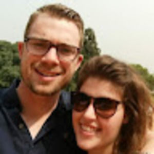 Meet your Posher, Glenn